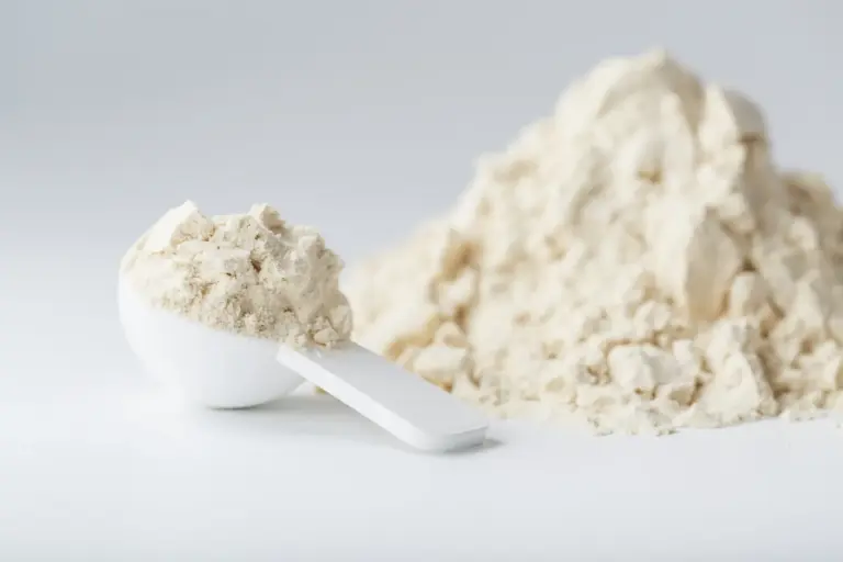 High-Purity, Low-Burden, and Easily Absorbed Soy Protein Isolate