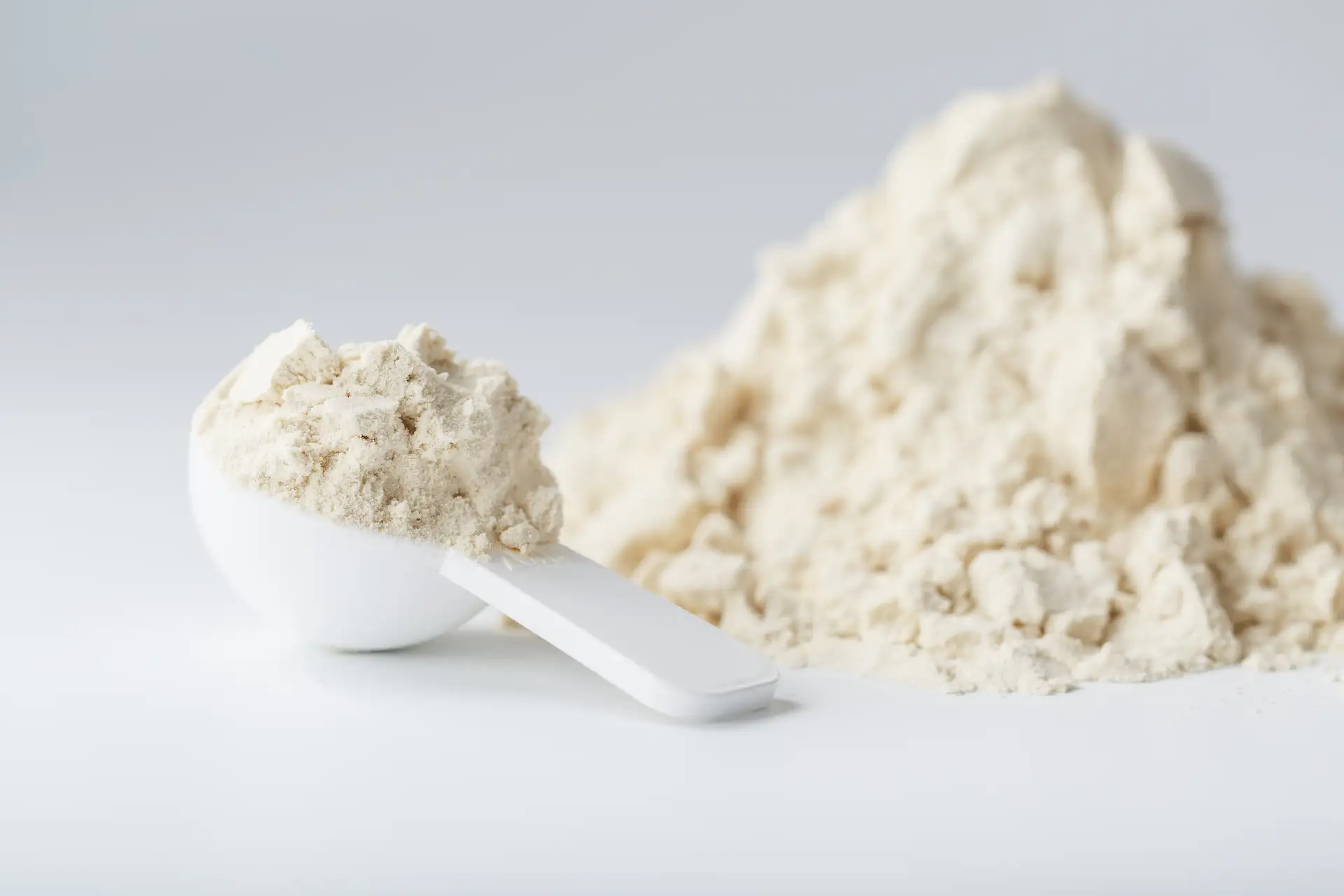 High-Purity, Low-Burden, and Easily Absorbed Soy Protein Isolate