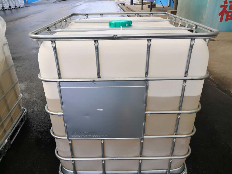 IBC 吨桶2