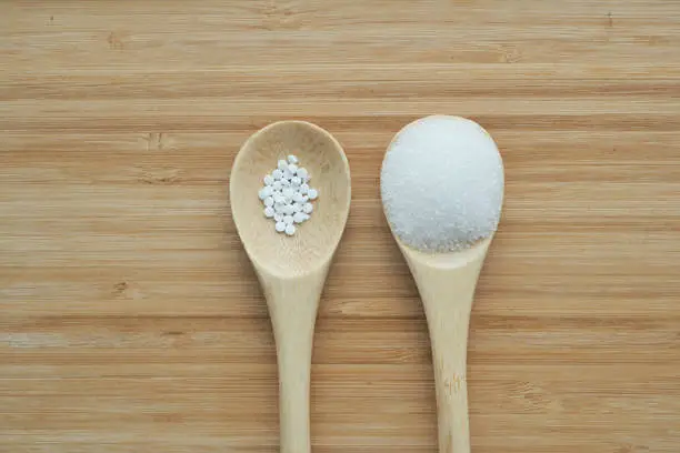 allulose vs erythritol